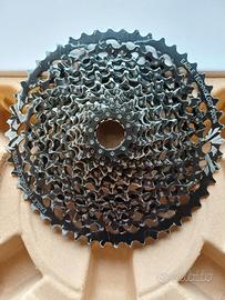 pacco pignoni sram 1275