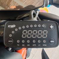 youtune rapid bike 
