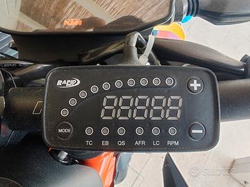 youtune rapid bike 