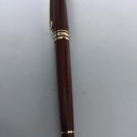 Penna stilografica Niji , vintage