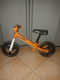 bici  bambino 