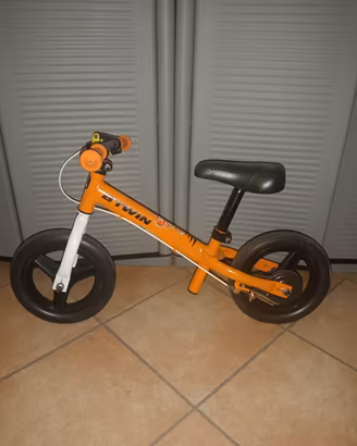 bici  bambino 