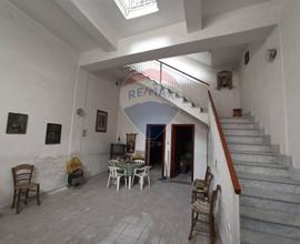 Casa Semindipendente - Nissoria
