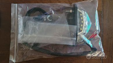 faro posteriore BMW F900R e XR