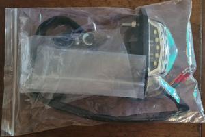 faro posteriore BMW F900R e XR
