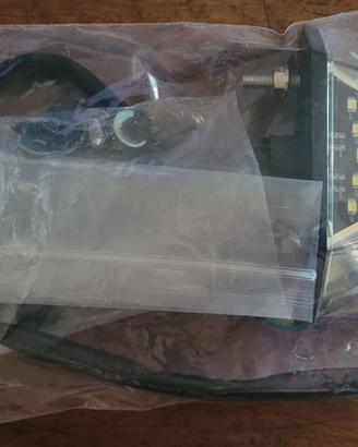 faro posteriore BMW F900R e XR