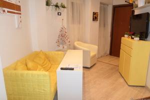 Appartamento salario-parioli