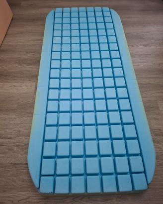 Materasso per piaghe da decubito 