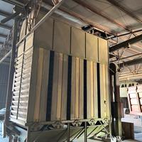 Essiccatoi per cereali