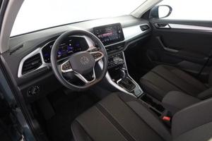 VOLKSWAGEN T-Roc T-Roc 1.5 TSI ACT DSG Life