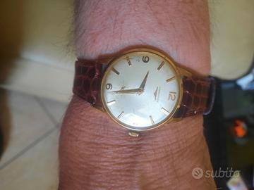 Orologio LONGINES  1950