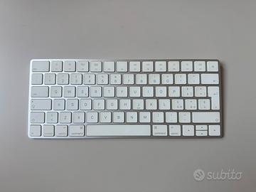 🍎Magic Keyboard Bianca Lightning Italiana