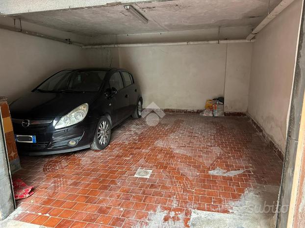 BOX A PORTICI