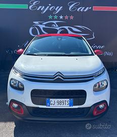 Citroen C3 BlueHDi 100 S&S Shine