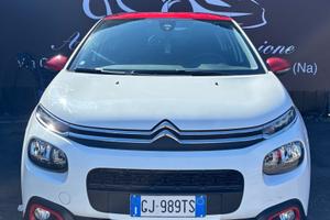 Citroen C3 BlueHDi 100 S&S Shine