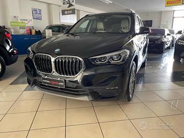 BMW X1 sDrive18d Business Advantage Pelle Full