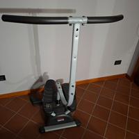 Cardio twister Stepper 