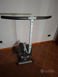 Cardio twister Stepper 