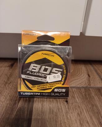 Fluoro Carbon 0,26mm