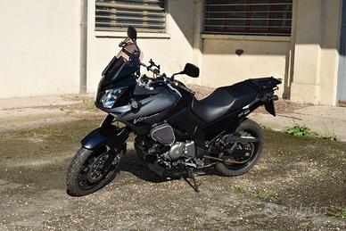 Suzuki Vstrom DL 650 del 2007