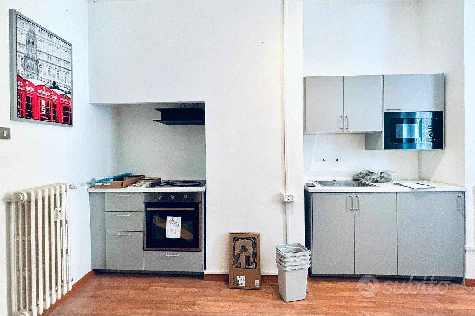 Appartamento – Livorno, Consiglio di Zona 6 - Altro
