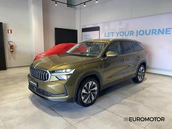 Skoda Kodiaq 1.5 TDI EVO Style DSG
