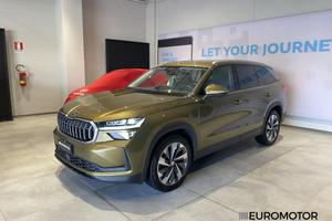 Skoda Kodiaq 1.5 TDI EVO Style DSG