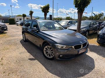 BMW - Serie 3 Touring