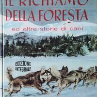 Il richiamo della foresta di Jack London del 1969