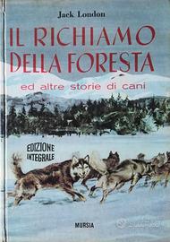 Il richiamo della foresta di Jack London del 1969