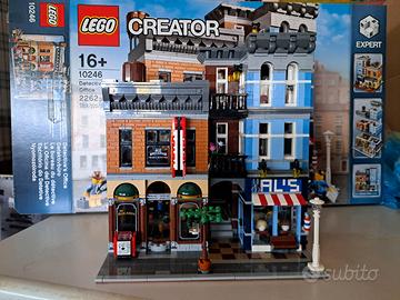 lego set 10246