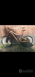 Mtb Orbea Rallon