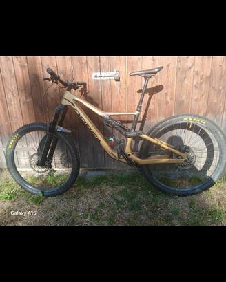 Mtb Orbea Rallon