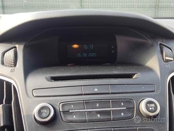 Display FORD FOCUS del 2015