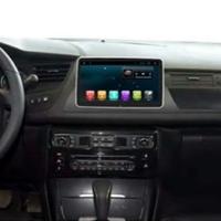 Navigatore autoradio citroen c5 dvd usb camera