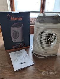 Stufetta Bimar