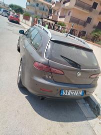 159 sport wagon