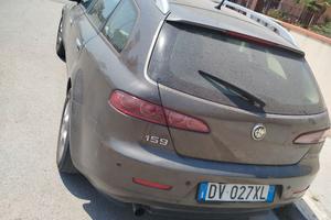 159 sport wagon