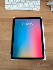 iPad Air 2020 64GB + Pencil 2 gen + Cover Apple