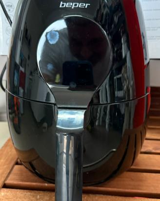 Friggitrice ad aria Beper 5lt