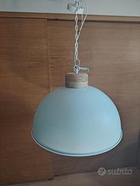 LAMPADA A SOSPENSIONE