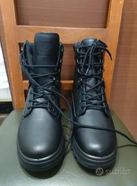 Stivali tattici Geox ,42.