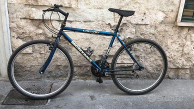 MTB montana 26 messa a nuovo perfetta