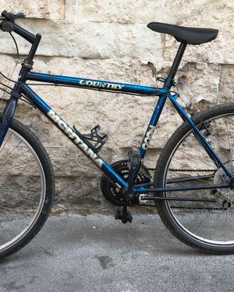 MTB montana 26 messa a nuovo perfetta