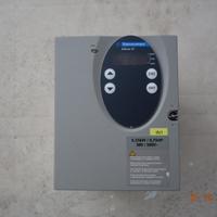 Inverter telemecanique atv31h055n4