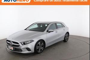 MERCEDES-BENZ A 180 HA83979