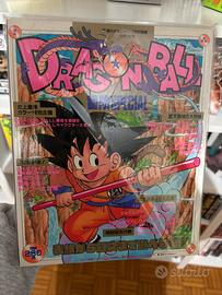 Dragonball Bouken Special 1987