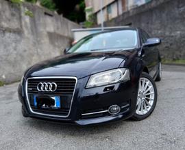 Audi a3 2.0 tdi 140 cv 2011