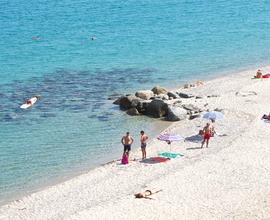 SOVERATO - Casa vacanze 250m dal mare