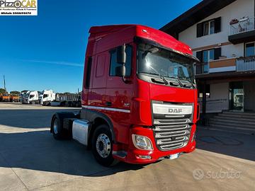 DAF XF 440 TRATTORE ANNO 2016 EURO 6